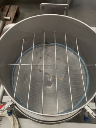 ファーリーグリーン・シーブマスター