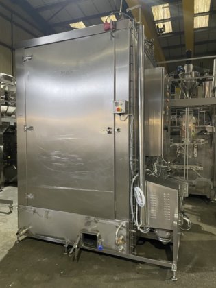 ユニテック ラックワッシャー