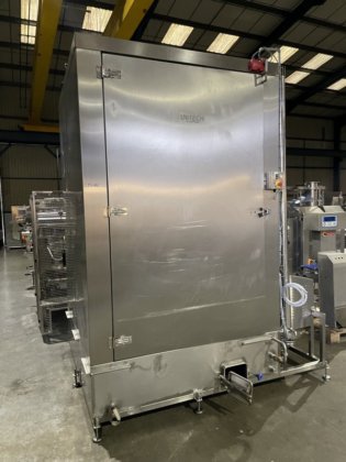 ユニテック ラックワッシャー