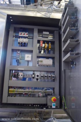 ユニテック ラックワッシャー