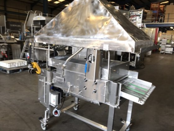 CFS Koppens STD2000/600