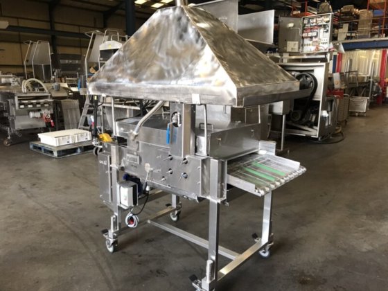 CFS Koppens STD2000/600