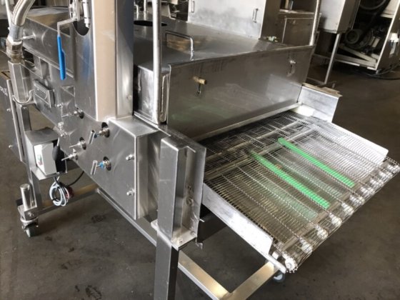 CFS Koppens STD2000/600