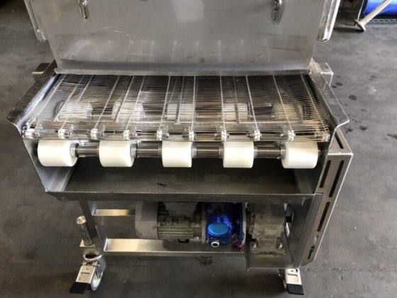 CFS Koppens STD2000/600