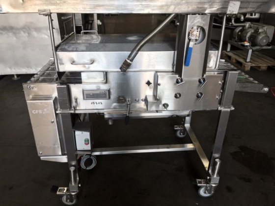 CFS Koppens STD2000/600