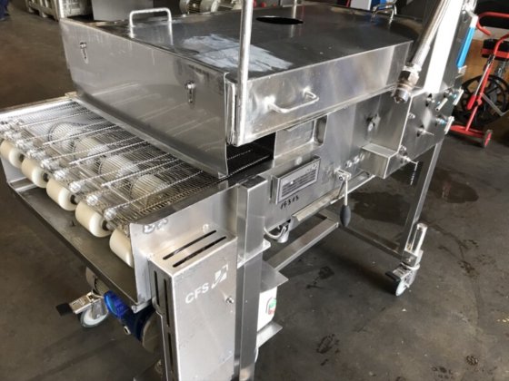 CFS Koppens STD2000/600