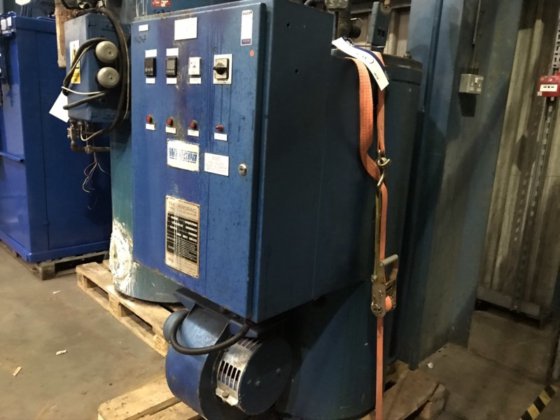 巴布科克温森 200B