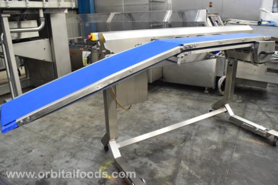 084. 三明治传送机