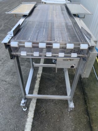 C103. コッペンス コンベア