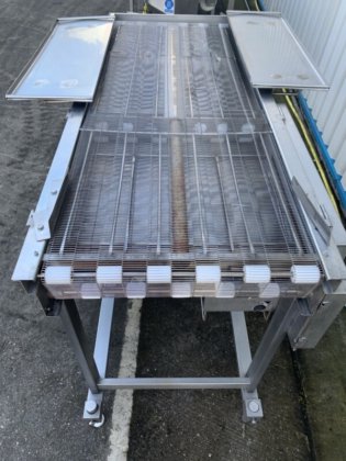 C103. コッペンス コンベア