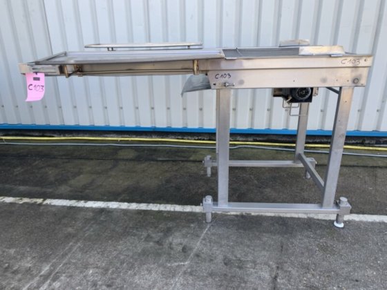 C103. Koppens 输送机