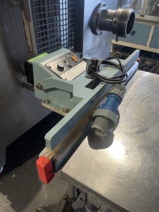 インパルス袋封止機