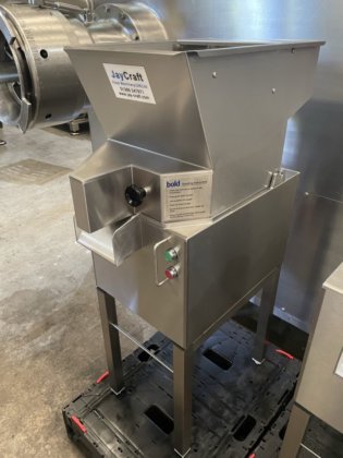 杰伊克拉夫削皮器