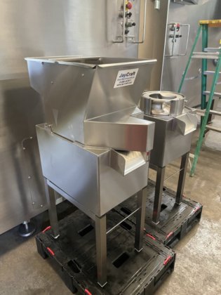 杰伊克拉夫削皮器