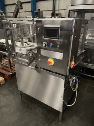 ロータリーポットシーラー