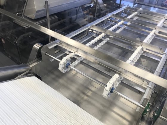 AFOS 自动腌制机