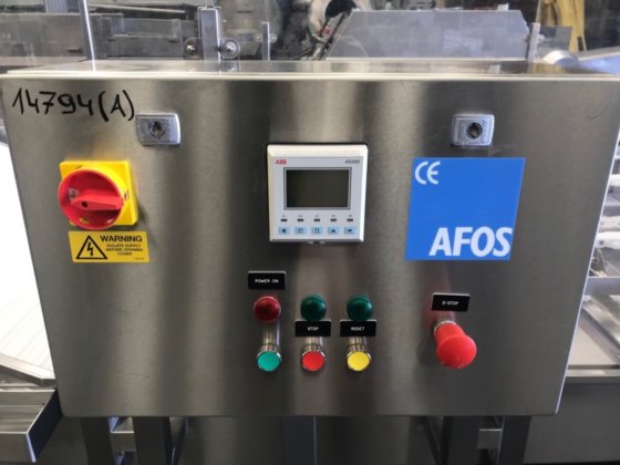 AFOS 自动腌制机