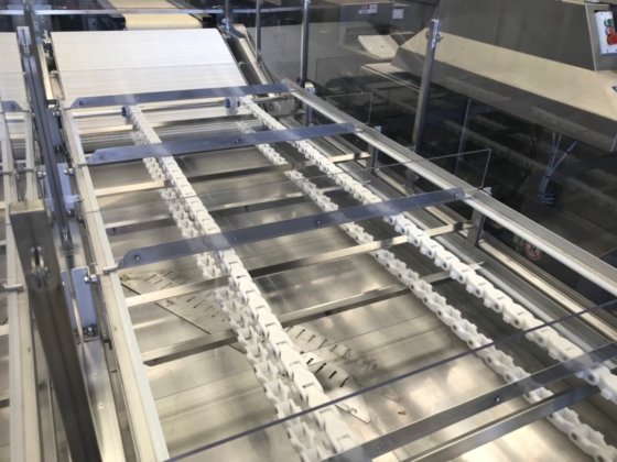 AFOS 自动腌制机