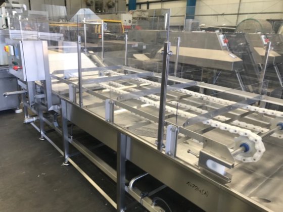 AFOS 自动腌制机