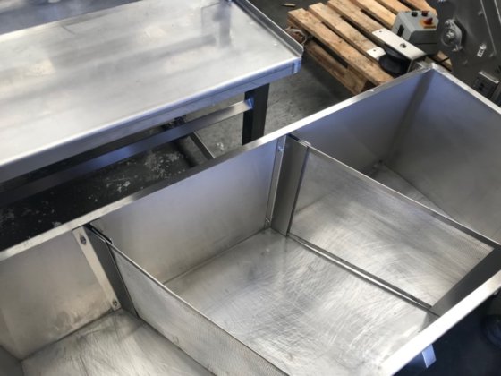 AFOS 自动腌制机