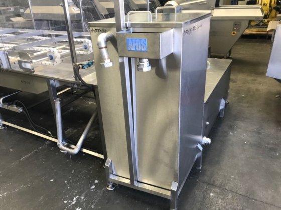 AFOS 自动腌制机