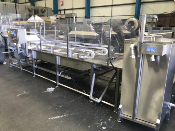 AFOS 自动腌制机