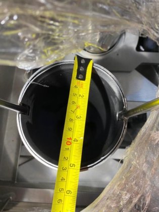 完全はかり付け・袋詰めライン