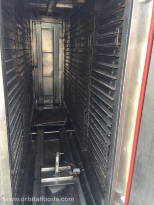 JBT 双D 蒸汽煮锅