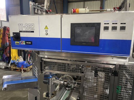 東洋自動機 TT8