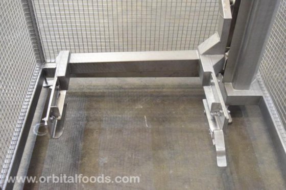 シスパル ケージド ローダー