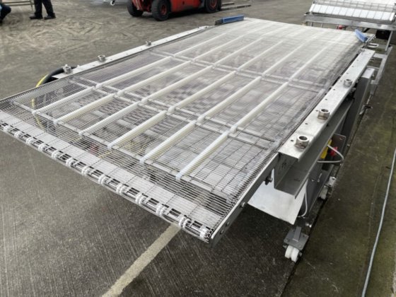 C75. Stein 传送带