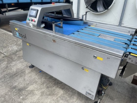 統合ソリューション統合者 3