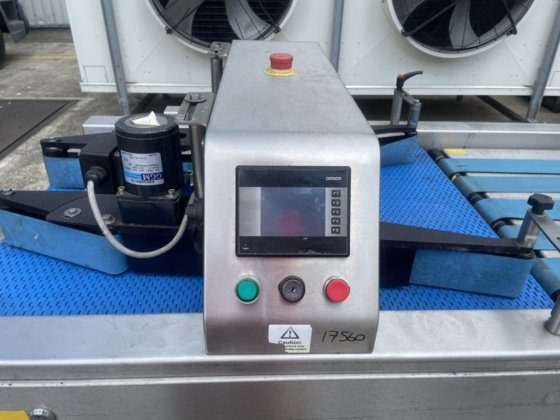 統合ソリューション統合者 3