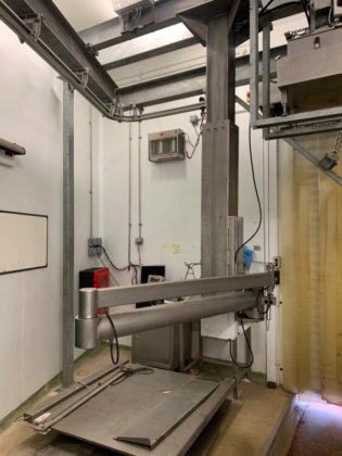 現代の多種動物屠殺場の全内容