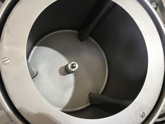 Injectstar 真空翻滚机