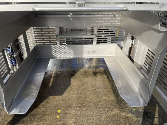 マレル・ドルラブ ティッパー