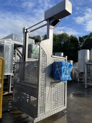 マレル・ドルラブ ティッパー