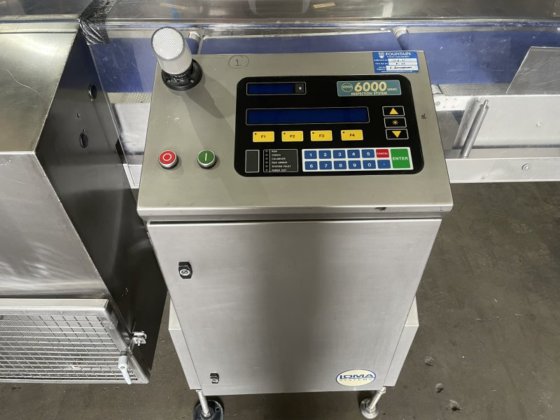 ローマ 6000 系列