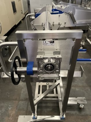 Proseal 工具装载手推车