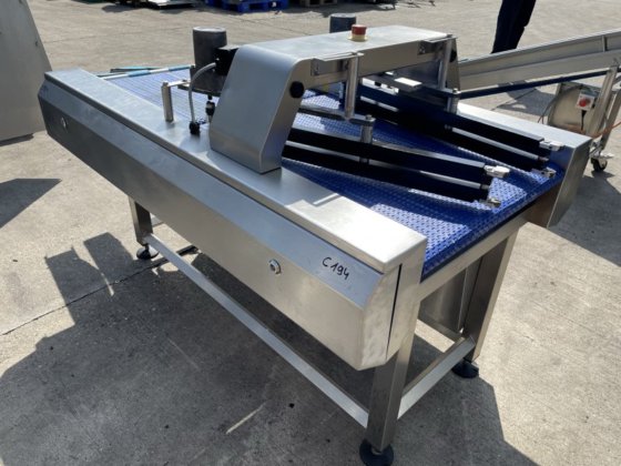 C194 收敛器解决方案 收敛器