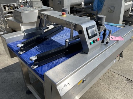 C194 收敛器解决方案 收敛器