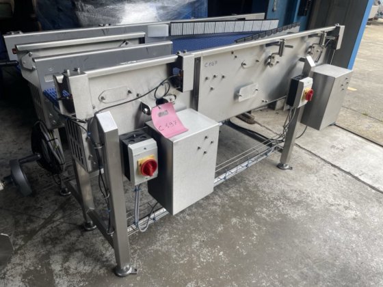 C197. 尖锐系统聚合器