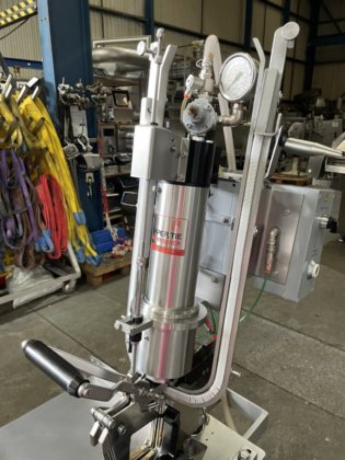 ティッパー・タイ DCM90