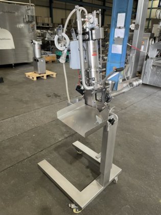 ティッパー・タイ DCM90