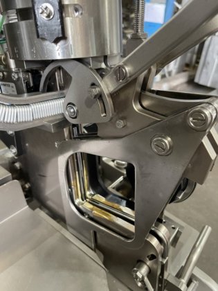 ティッパー・タイ DCM90