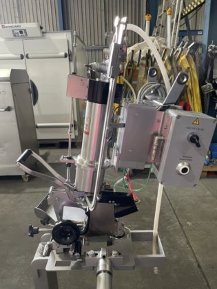 ティッパー・タイ DCM90