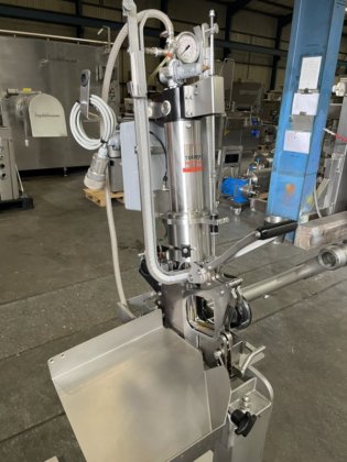 ティッパー・タイ DCM90