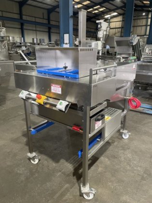 温亚德工程 VL2+