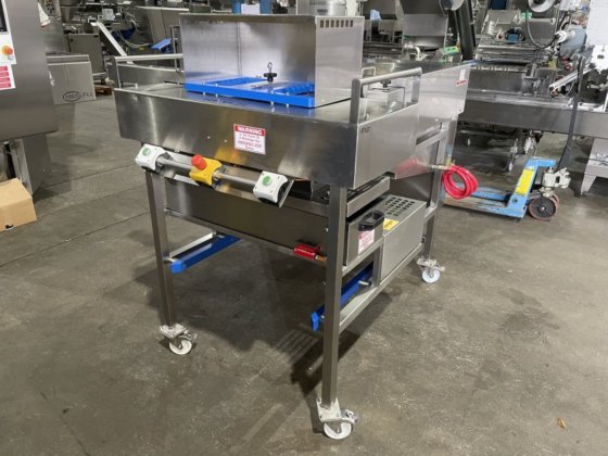 温亚德工程 VL2+