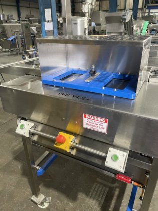 温亚德工程 VL2+